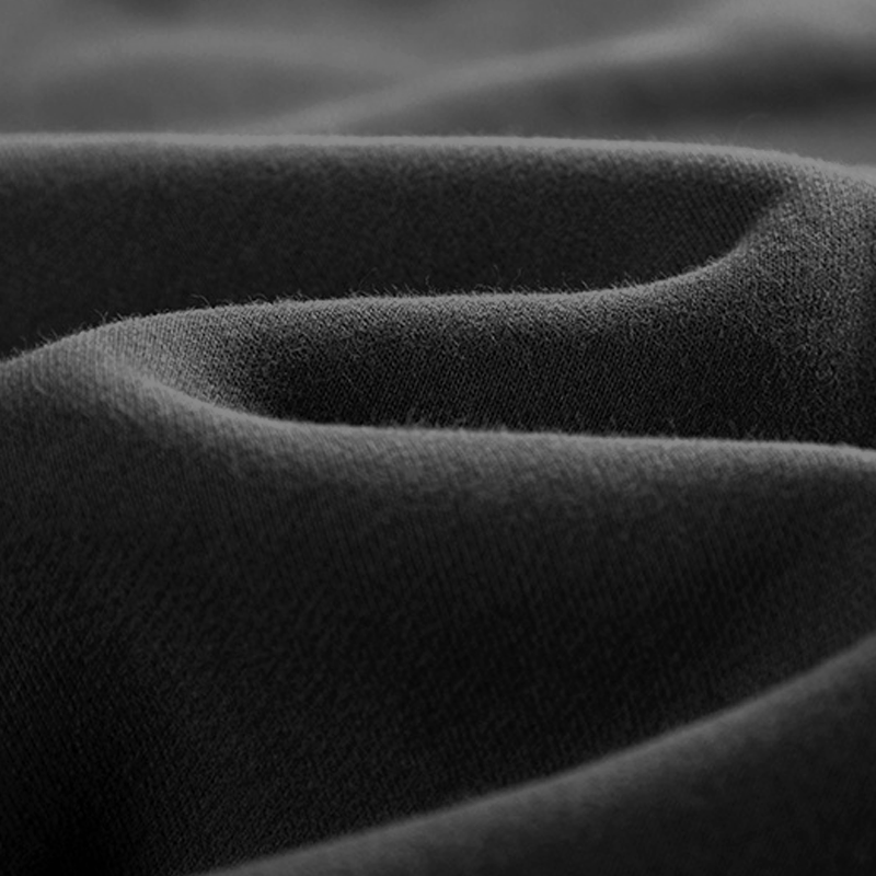 MOHR. TAPERED PANTALON JOGGER