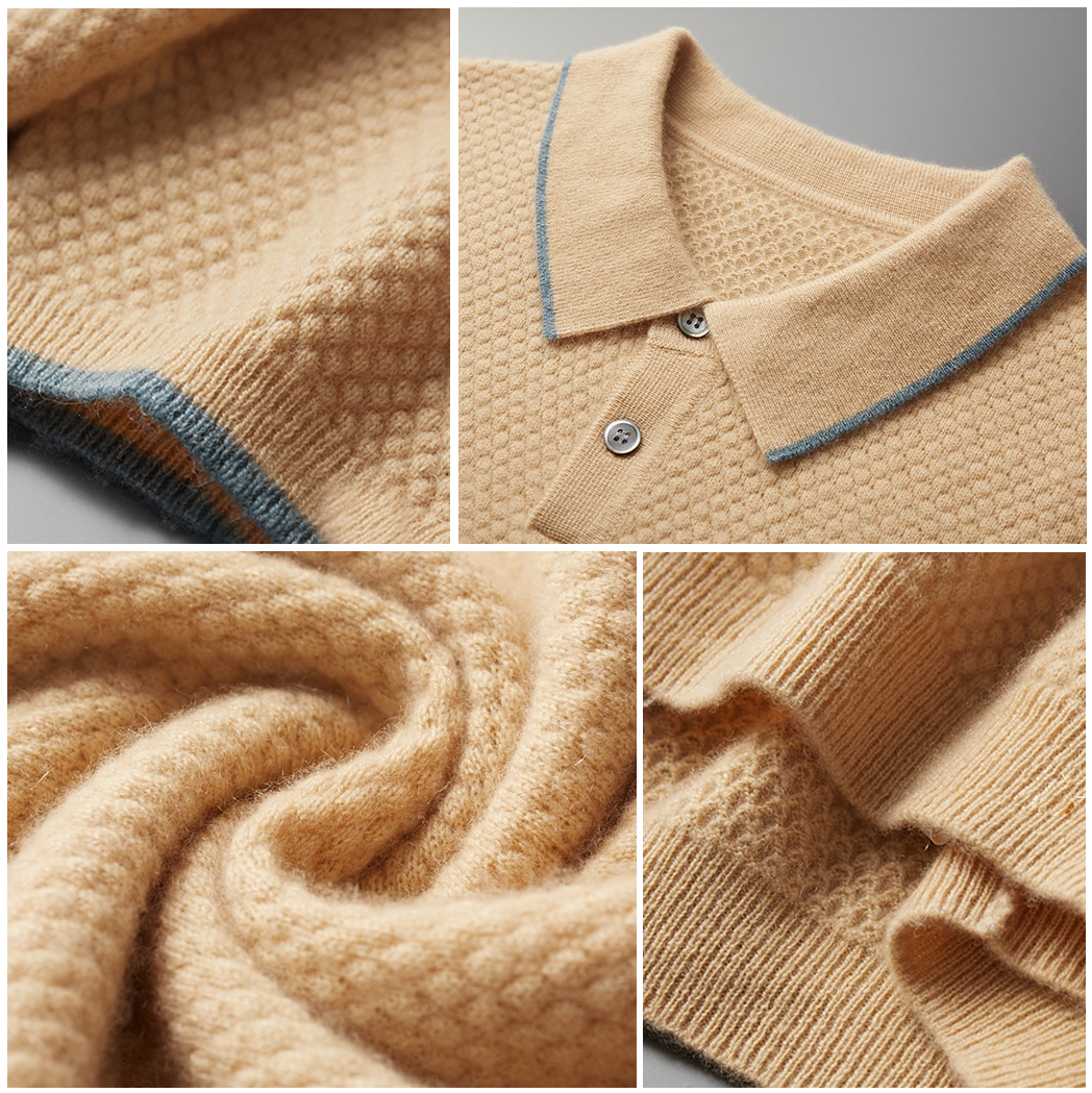 RIVELLO CLASSIC POLO