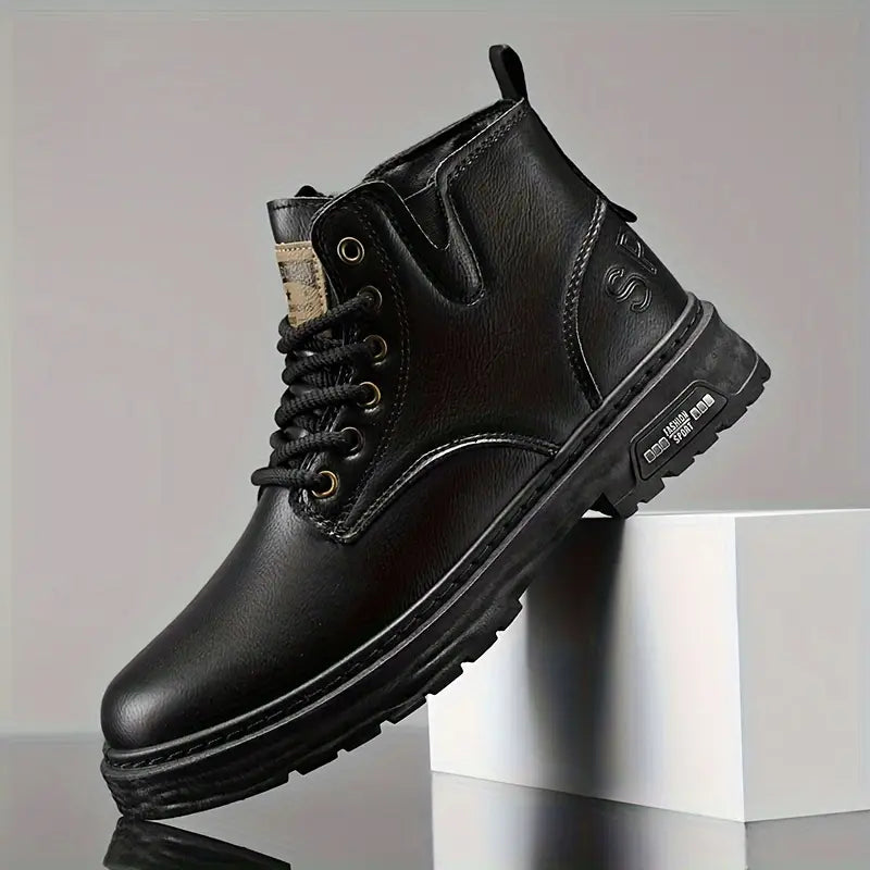 MOHR. TERRAIN BOOTS