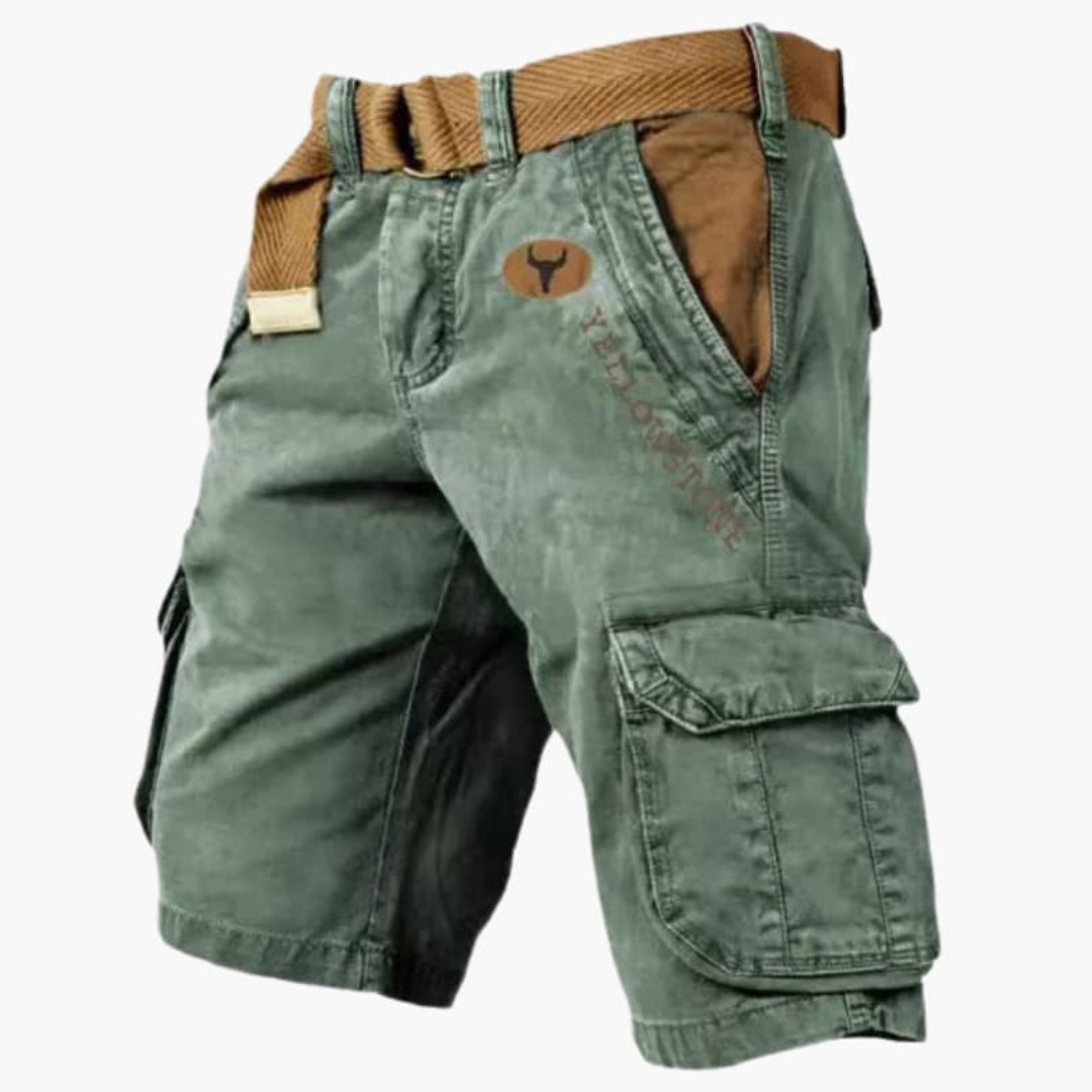 MARIETTO CARGO SHORT