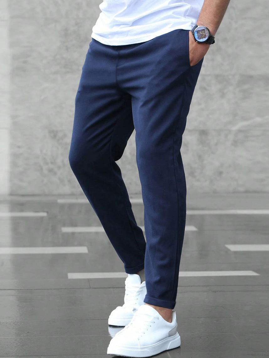 MOHR. PREMIUM STRETCH TROUSER