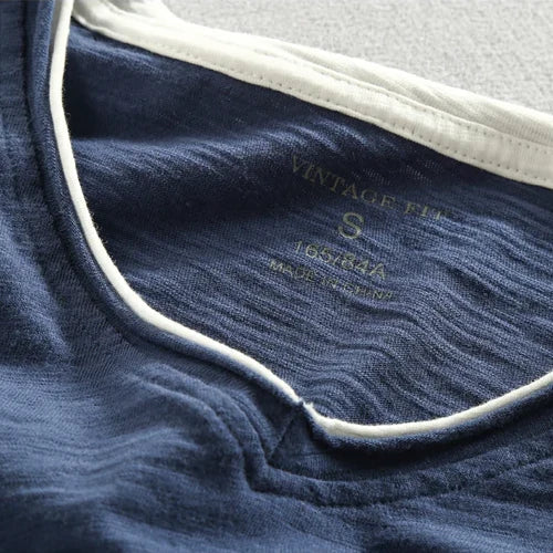 MOHR. ESSENTIAL LONGSLEEVE