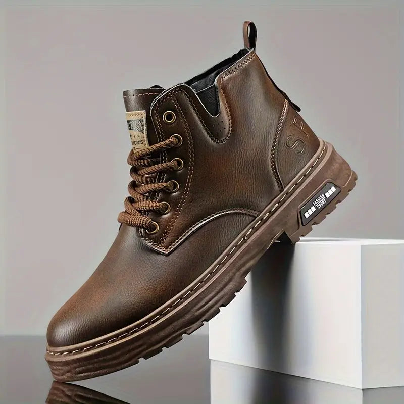 MOHR. TERRAIN BOOTS