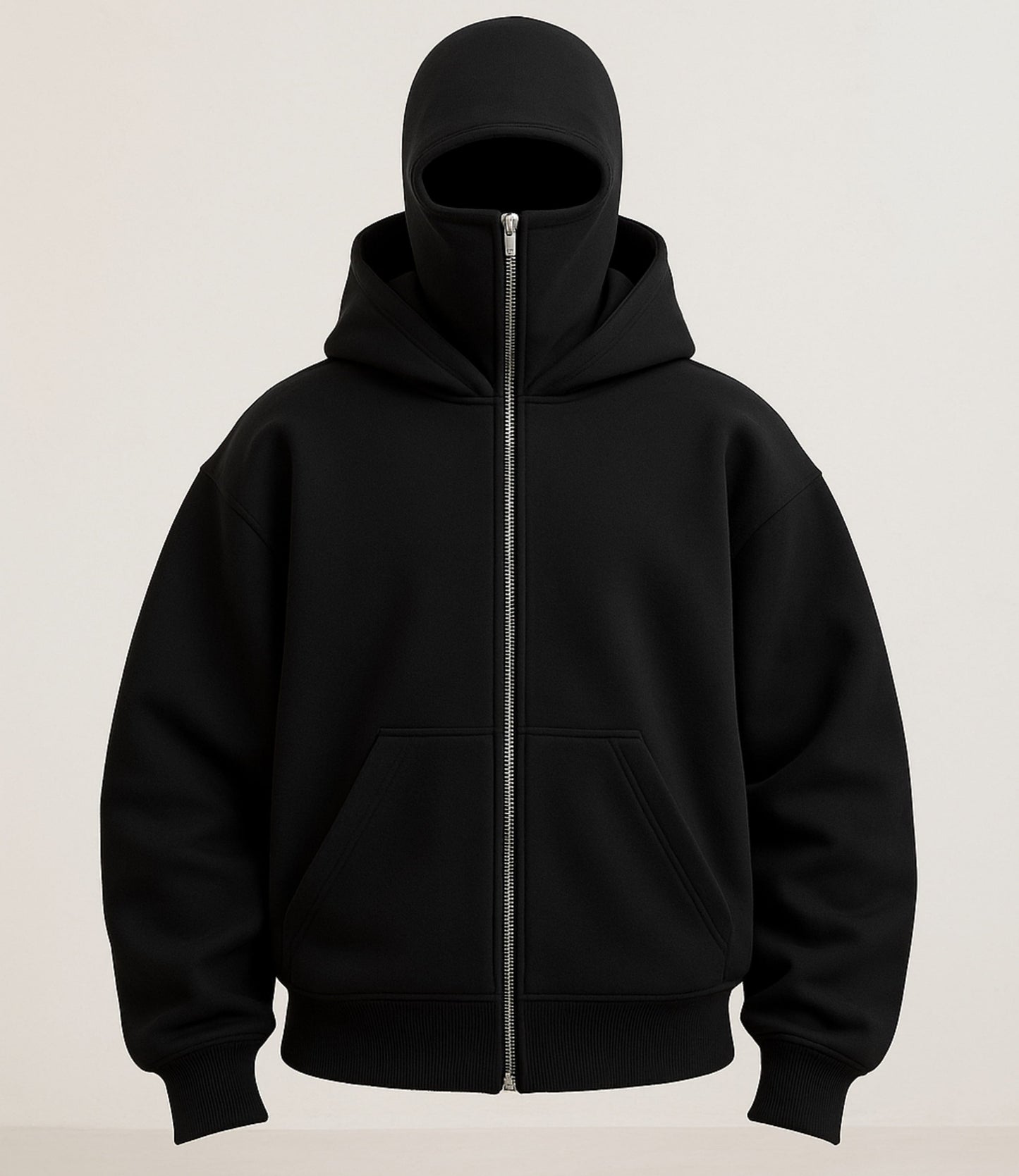 NOVA™ | BALACLAVA HOODIE UNISEX