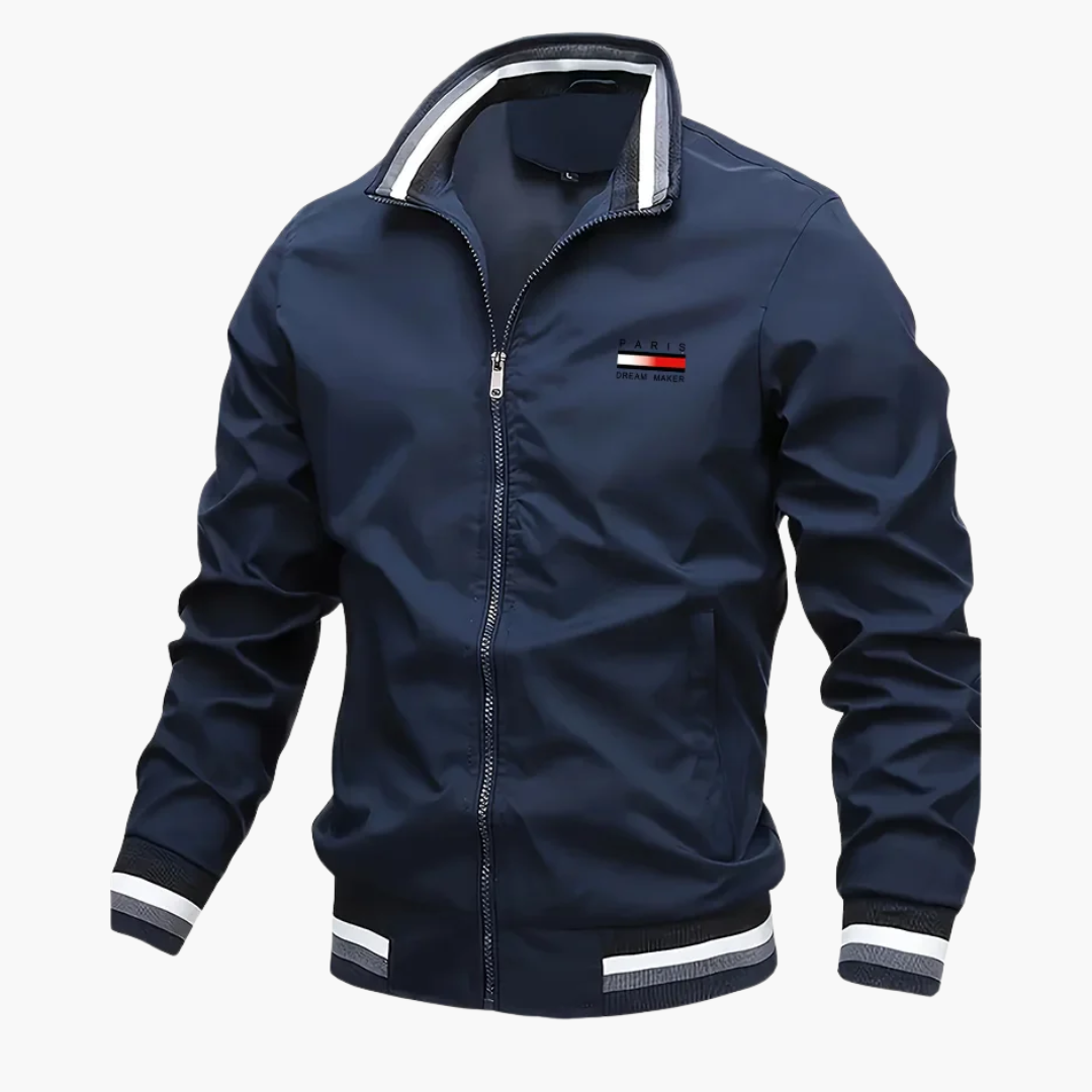 THEO™ | ELEGANT JASJE MET TIJDLOZE STIJL