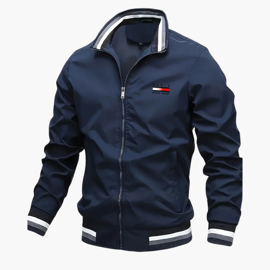 THEO™ | ELEGANT JASJE MET TIJDLOZE STIJL