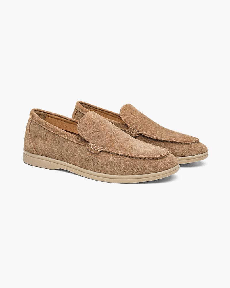 PREMIUM SUEDE LOAFERS