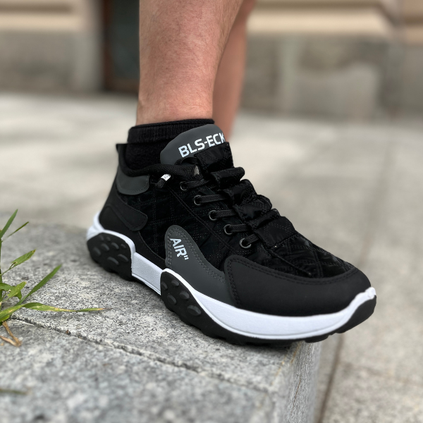 ROQUE - URBAN ERGONOMISCHE SNEAKER