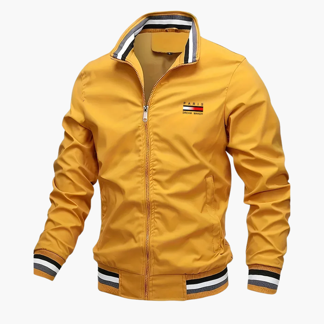 THEO™ | ELEGANT JASJE MET TIJDLOZE STIJL