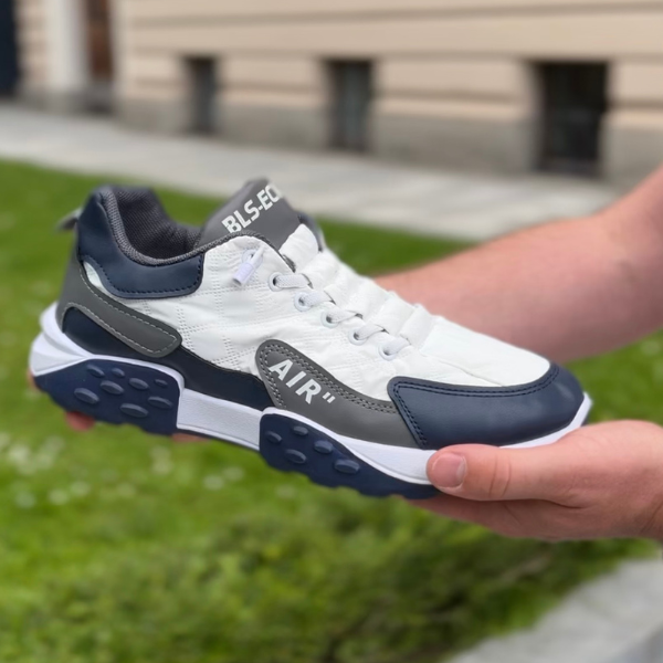 ROQUE - URBAN ERGONOMISCHE SNEAKER