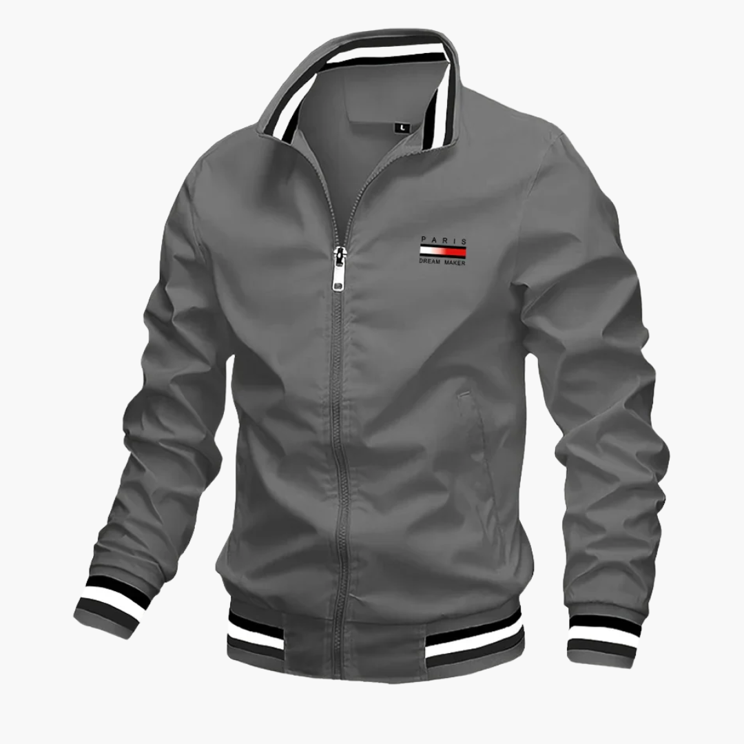 THEO™ | ELEGANT JASJE MET TIJDLOZE STIJL