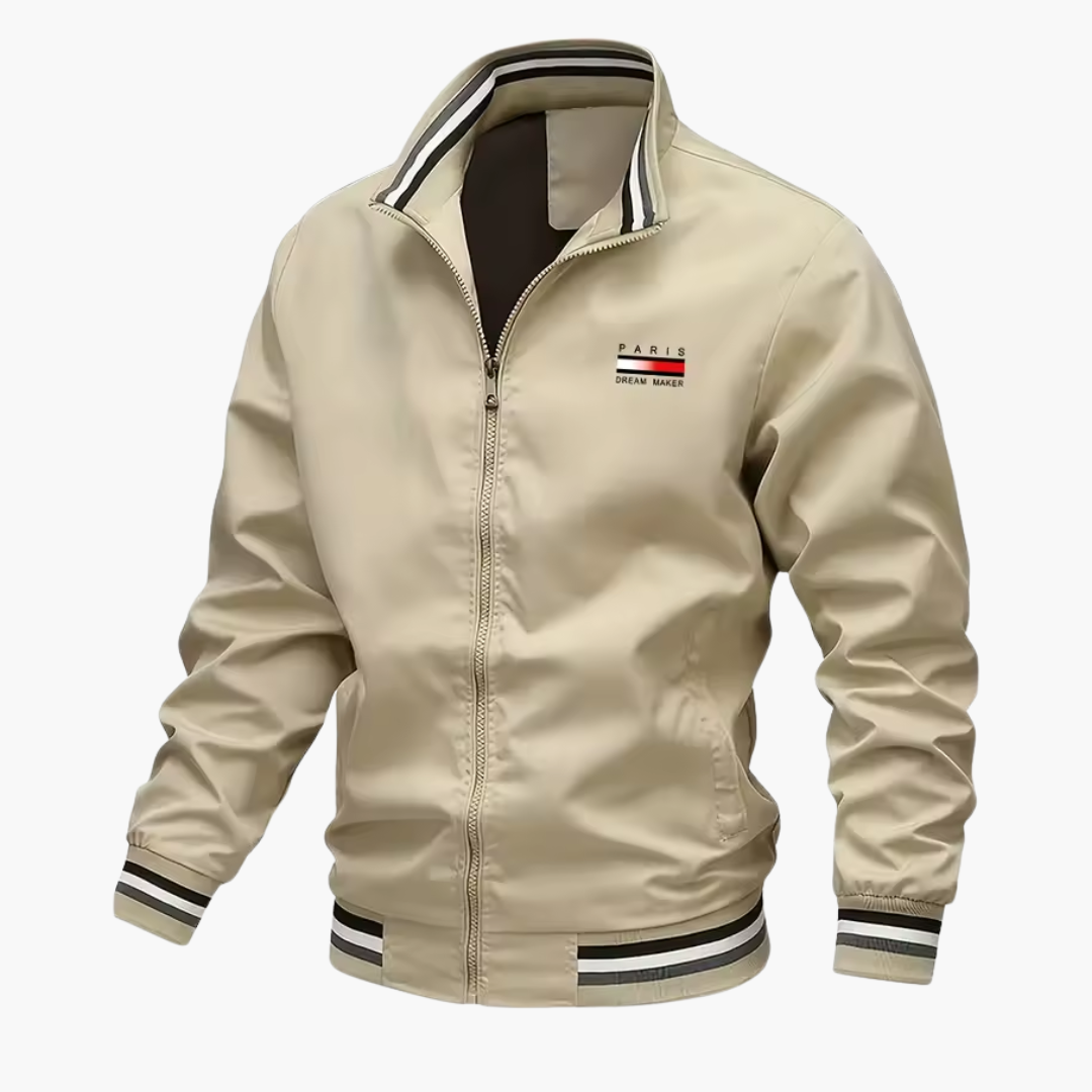 THEO™ | ELEGANT JASJE MET TIJDLOZE STIJL