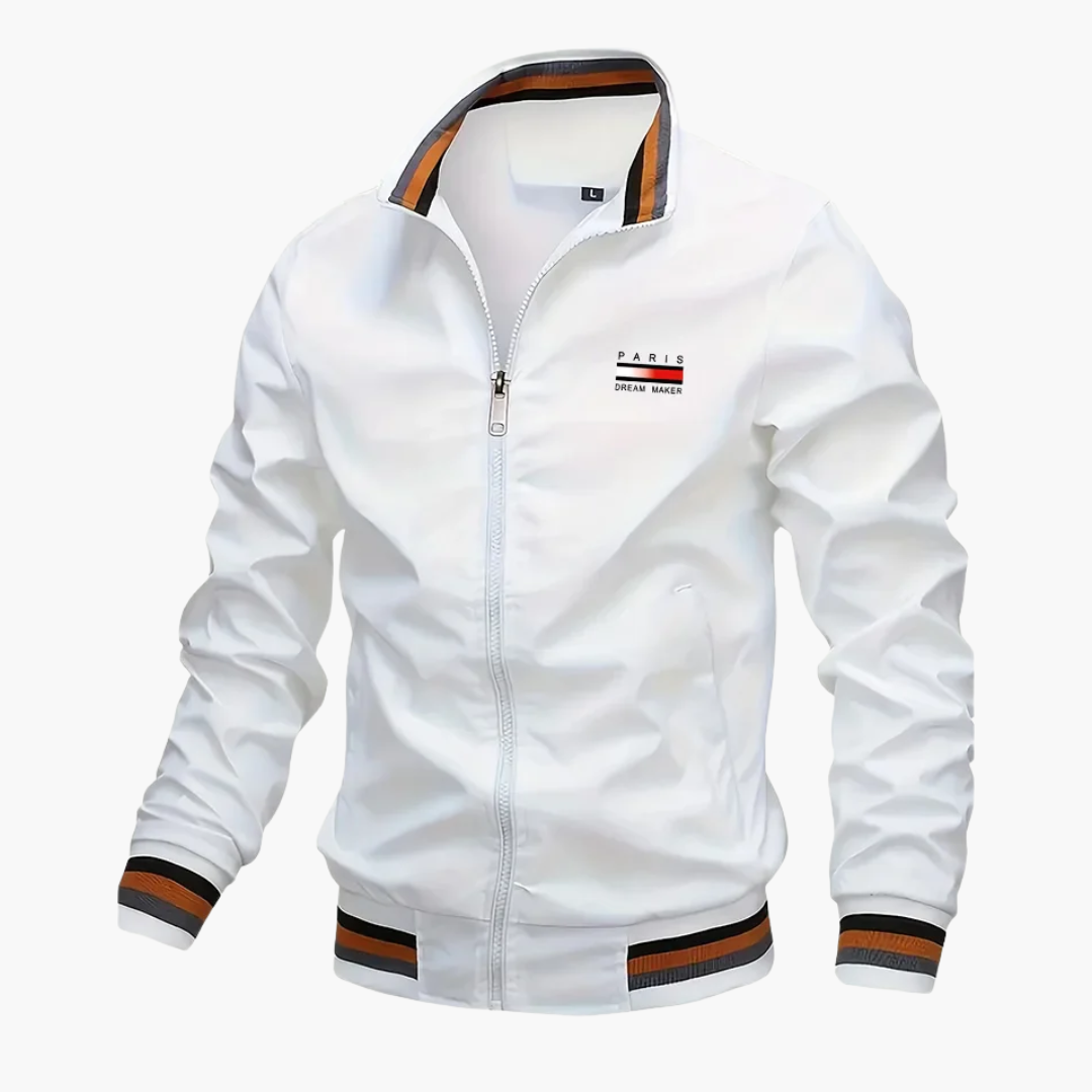 THEO™ | ELEGANT JASJE MET TIJDLOZE STIJL