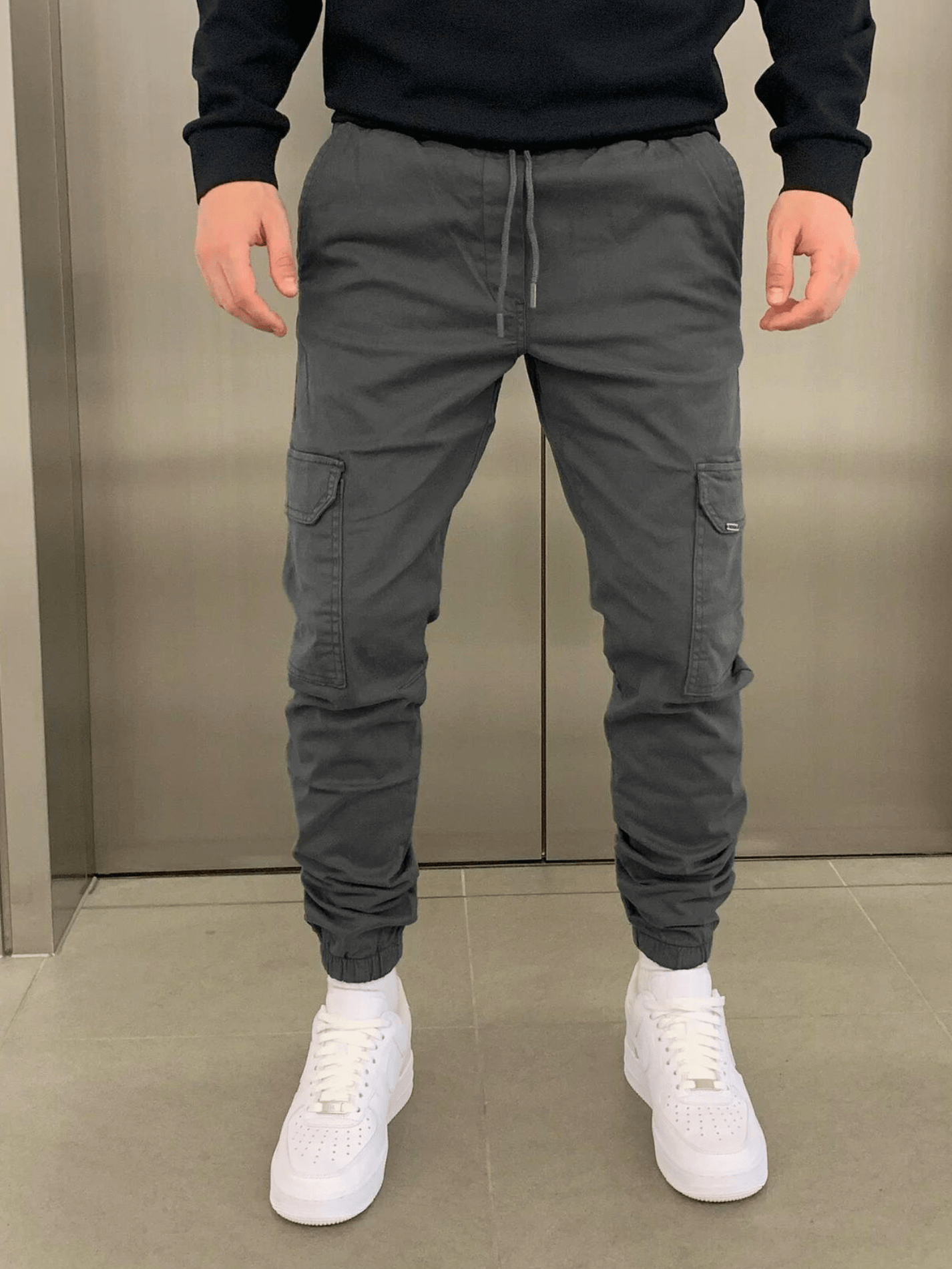 Stride Cargo Jogger