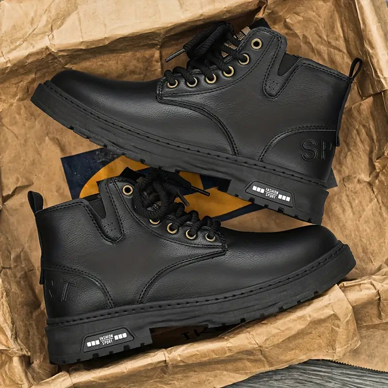 MOHR. TERRAIN BOOTS