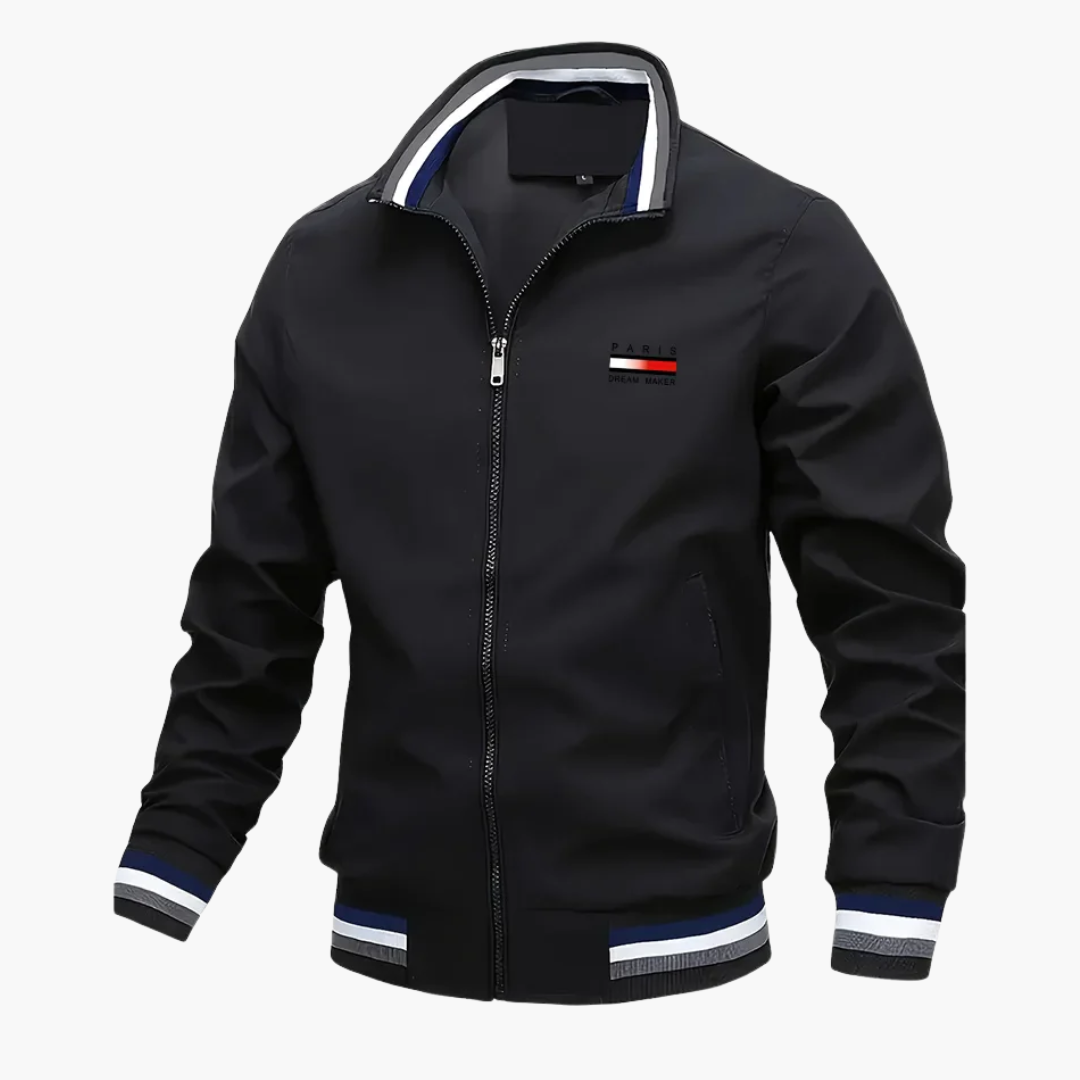 THEO™ | ELEGANT JASJE MET TIJDLOZE STIJL