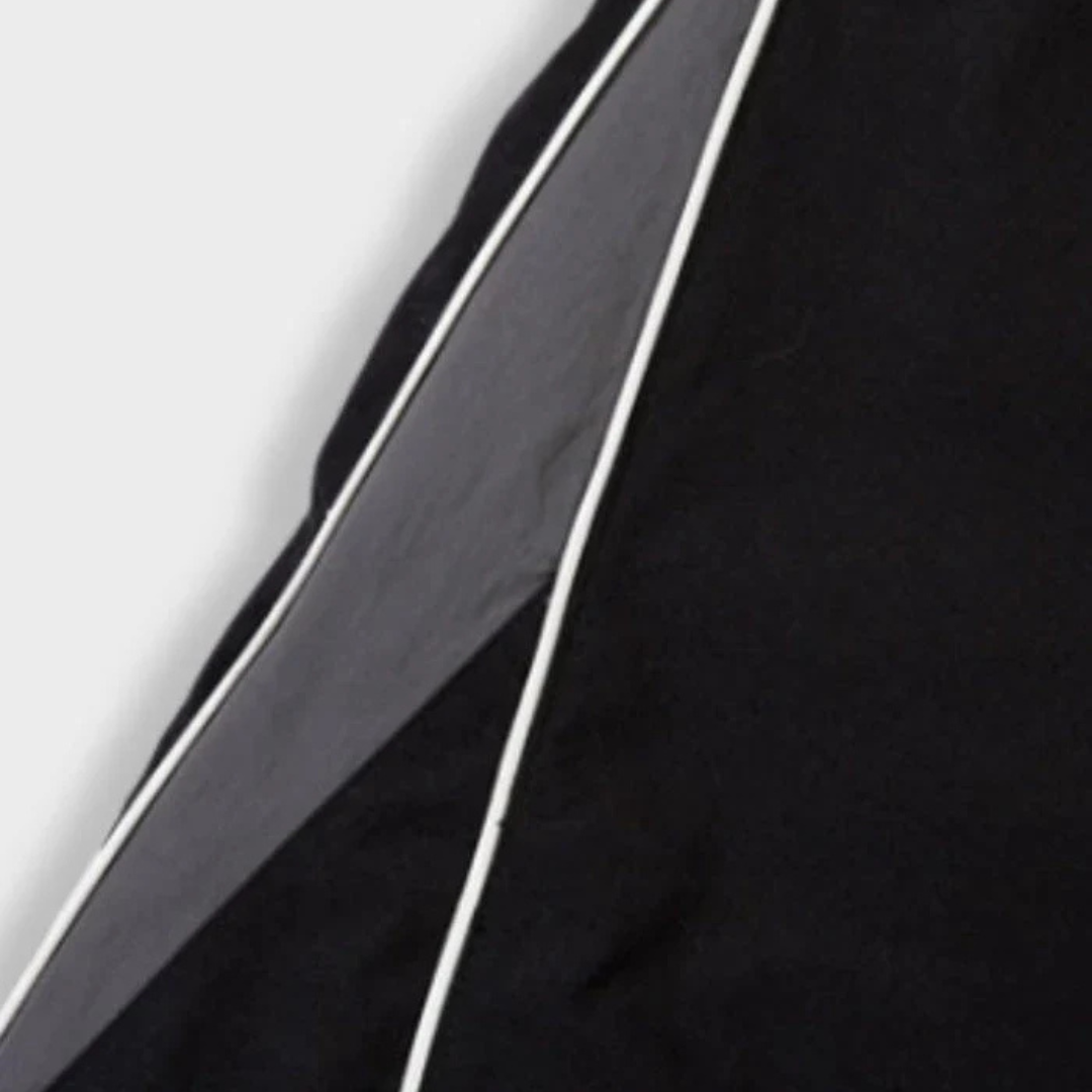 MOHR. VINTAGE BAGGY TRACKPANTS