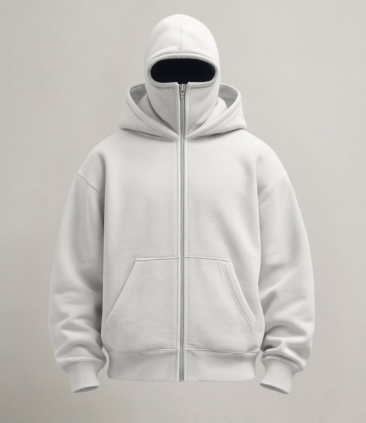 NOVA™ | BALACLAVA HOODIE UNISEX