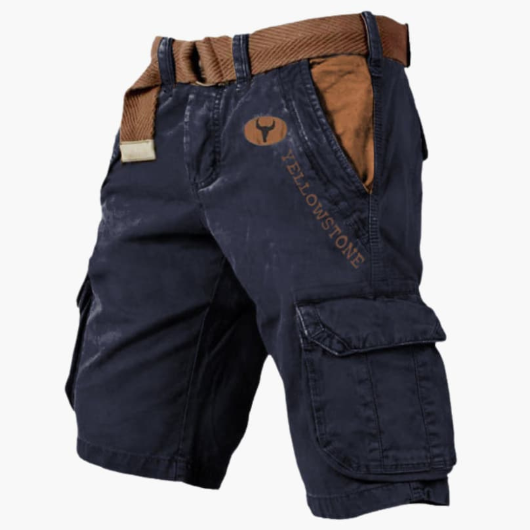 MARIETTO CARGO SHORT