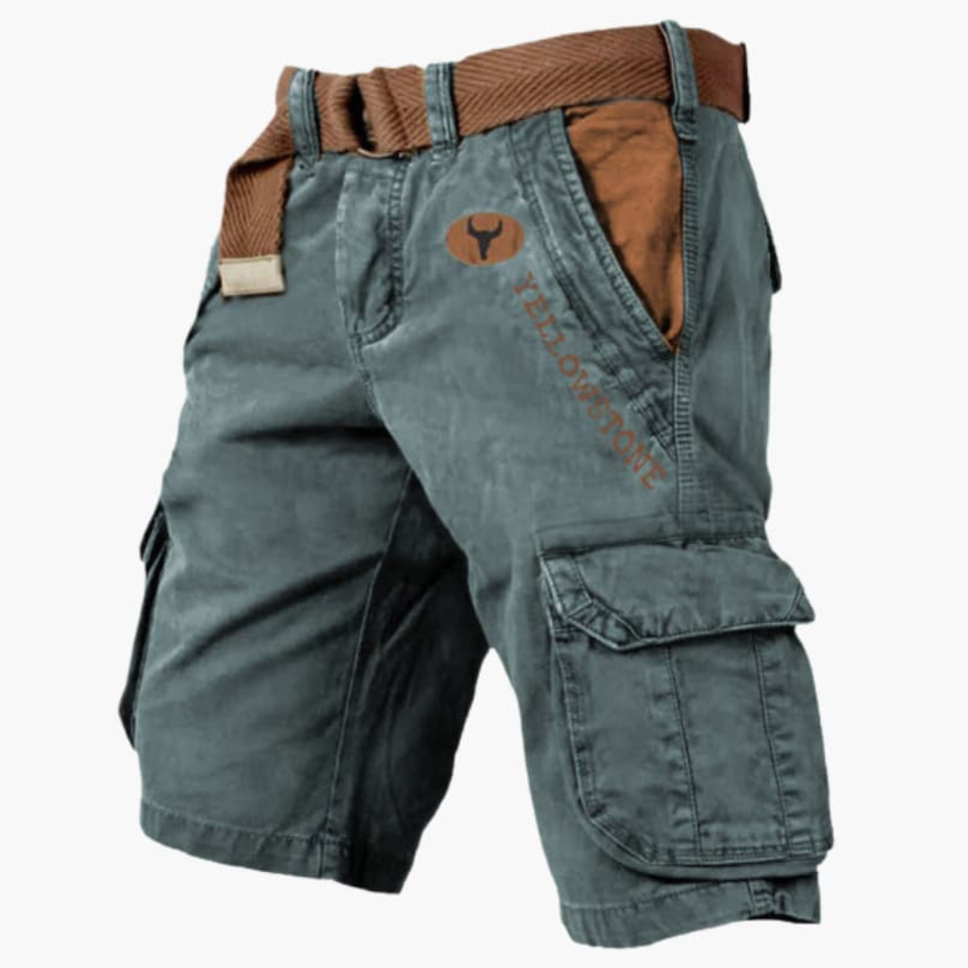 MARIETTO CARGO SHORT