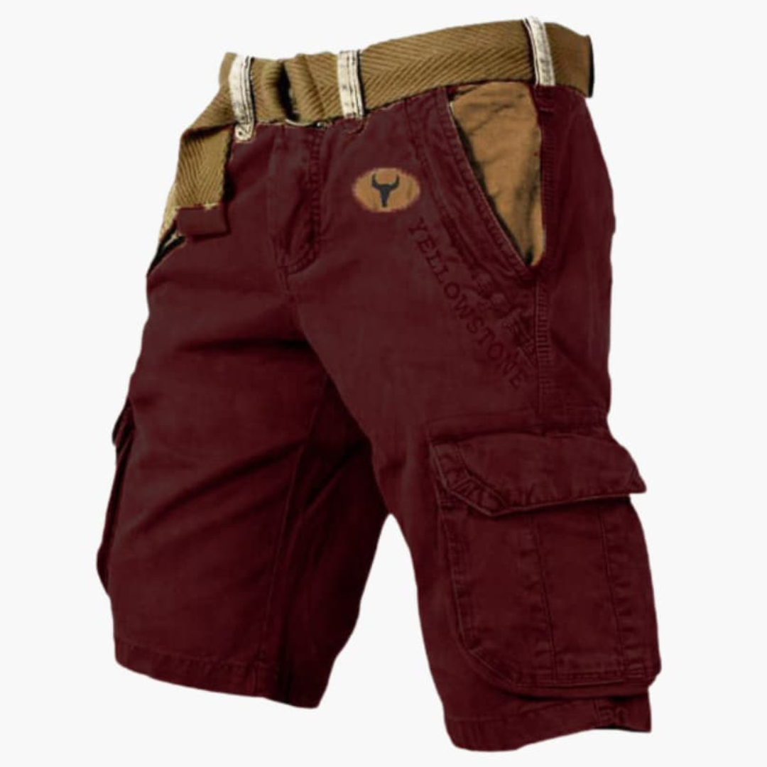 MARIETTO CARGO SHORT