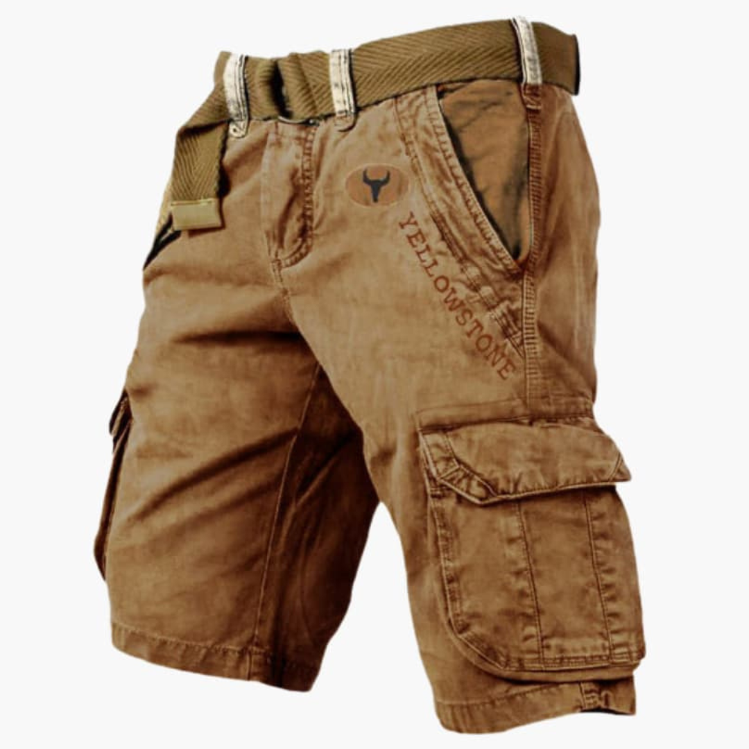 MARIETTO CARGO SHORT