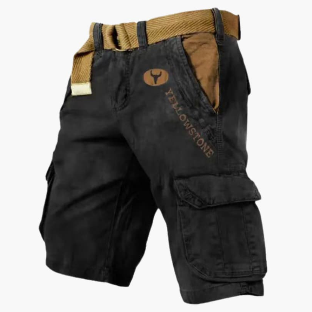 MARIETTO CARGO SHORT