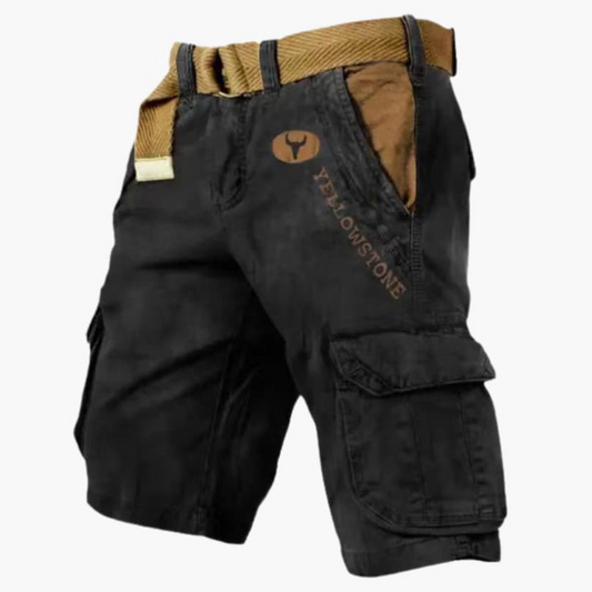 MARIETTO CARGO SHORT