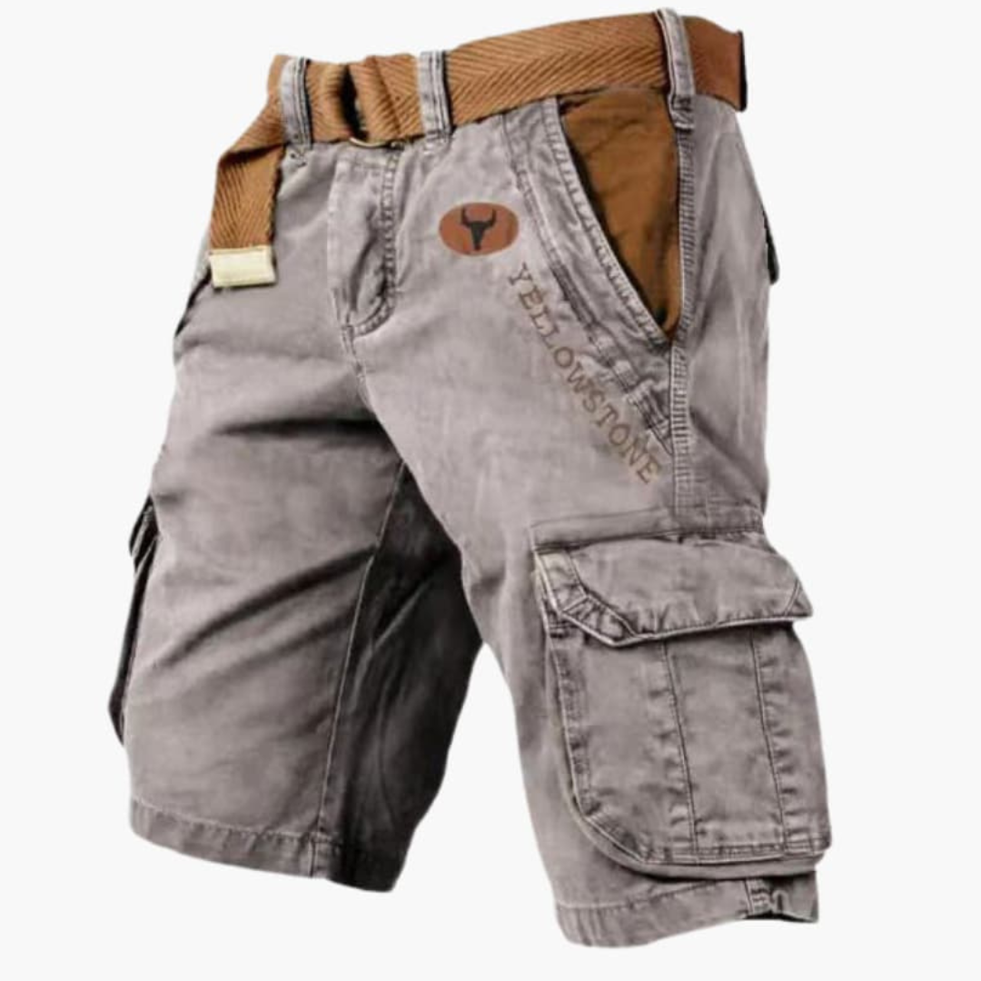 MARIETTO CARGO SHORT