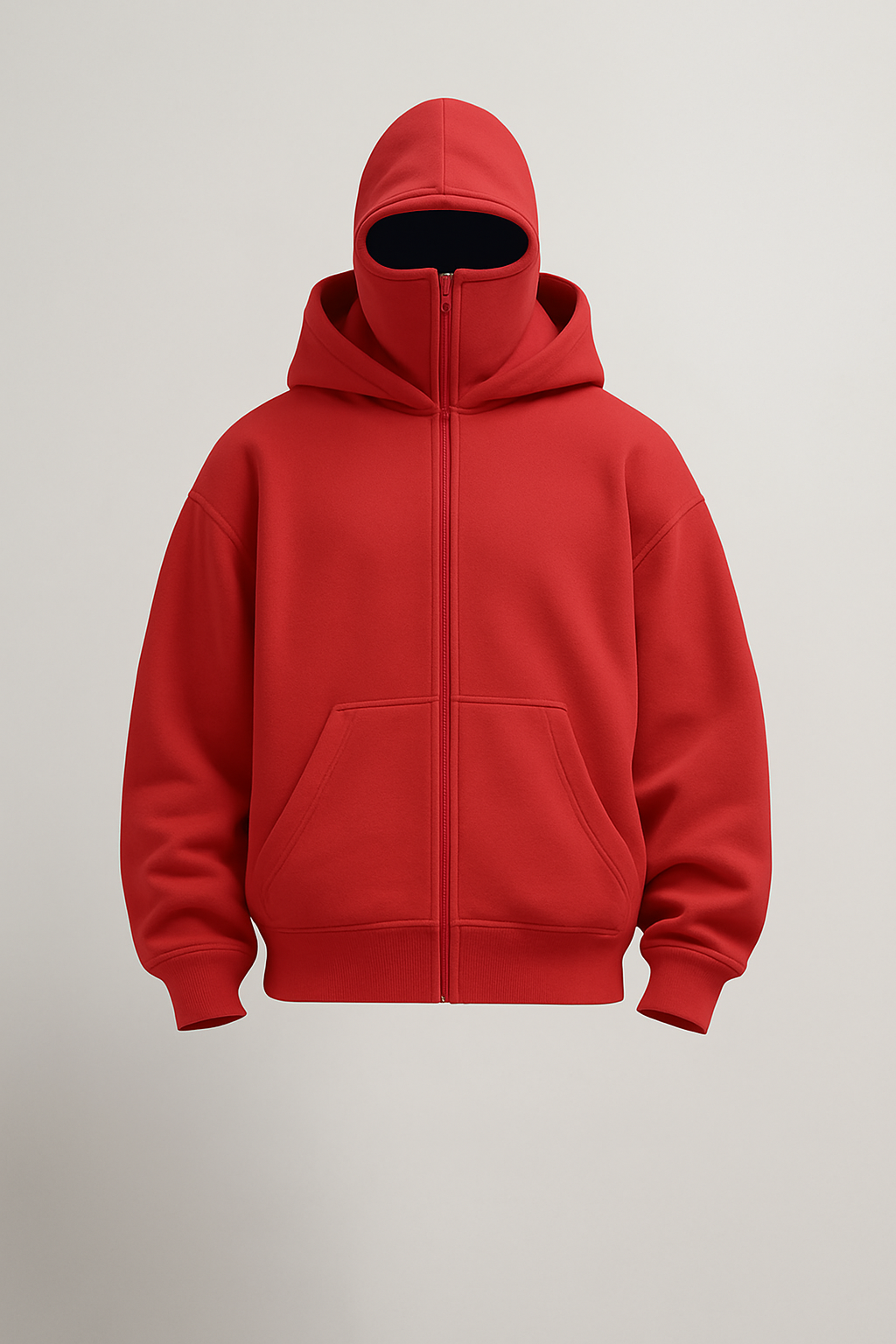 NOVA™ | BALACLAVA HOODIE UNISEX