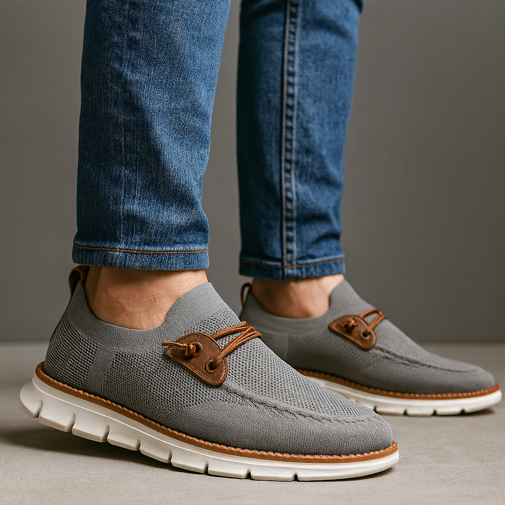 STRIDE - LICHTGEWICHT PREMIUM SNEAKERS