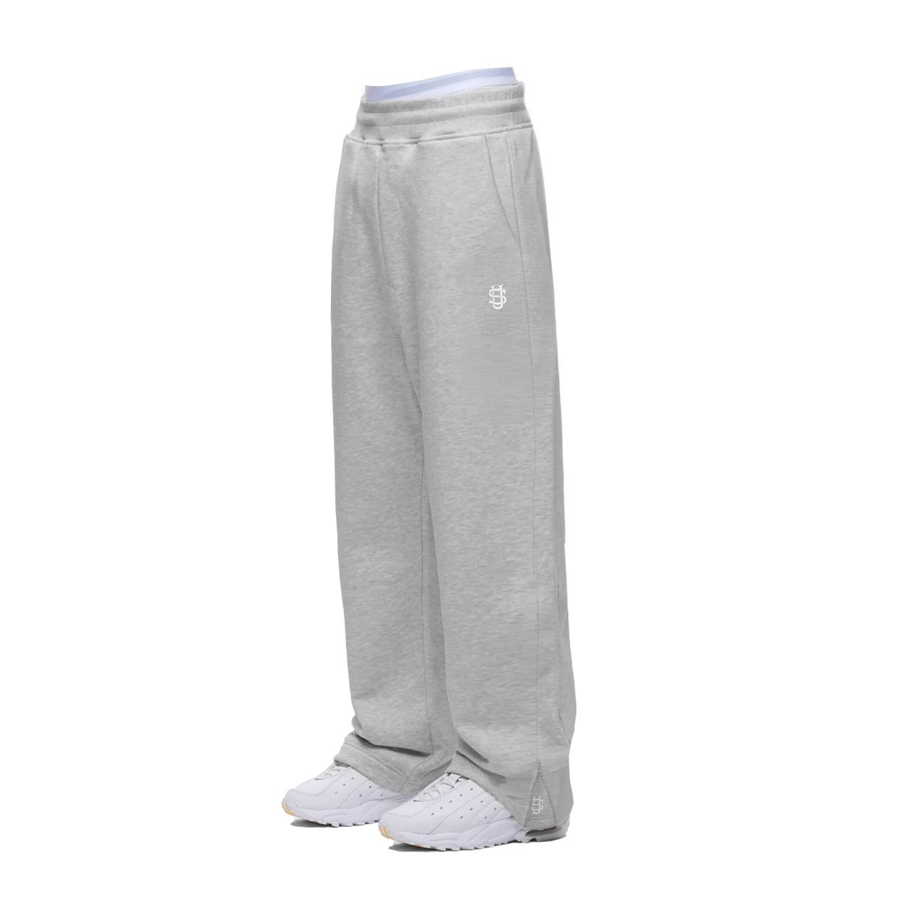 MOHR. OVERSIZED JOGGER