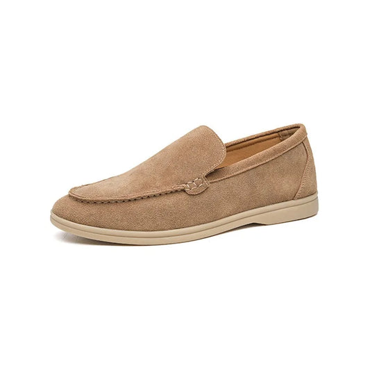 PREMIUM SUEDE LOAFER