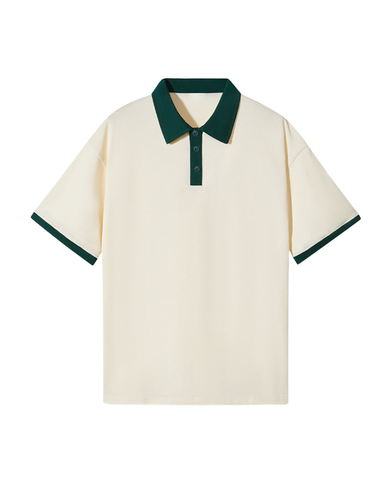 THE ROMA POLO