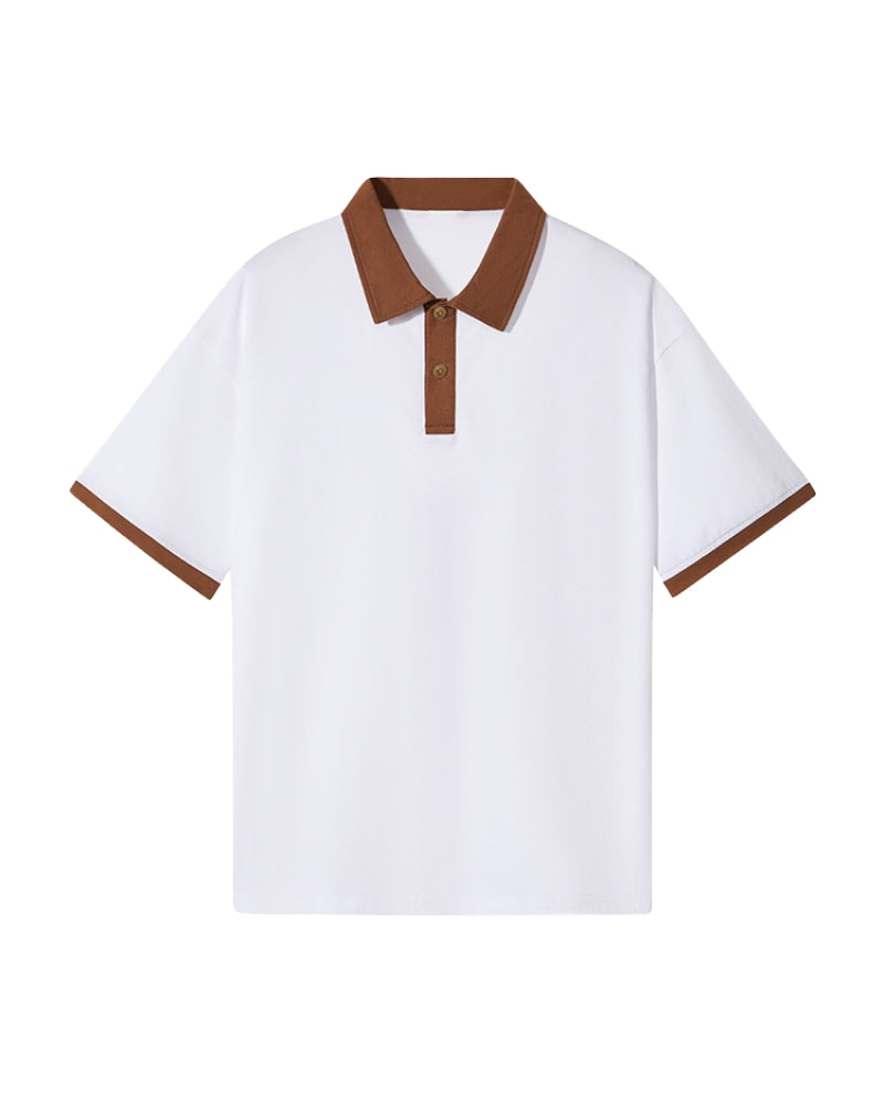 THE ROMA POLO