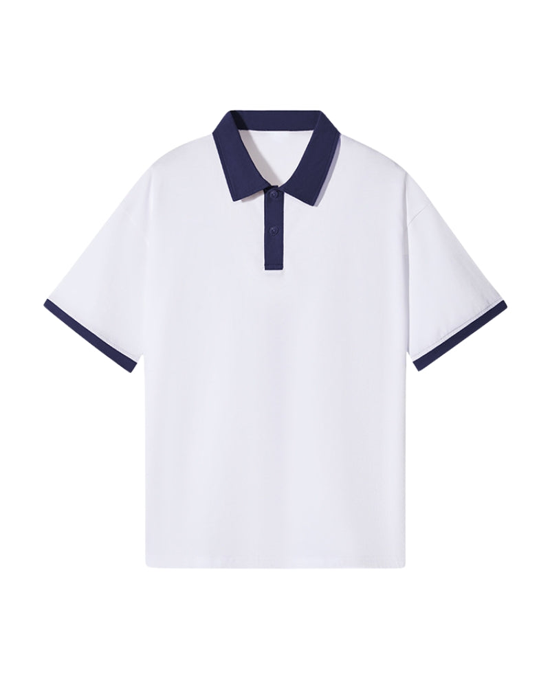 THE ROMA POLO