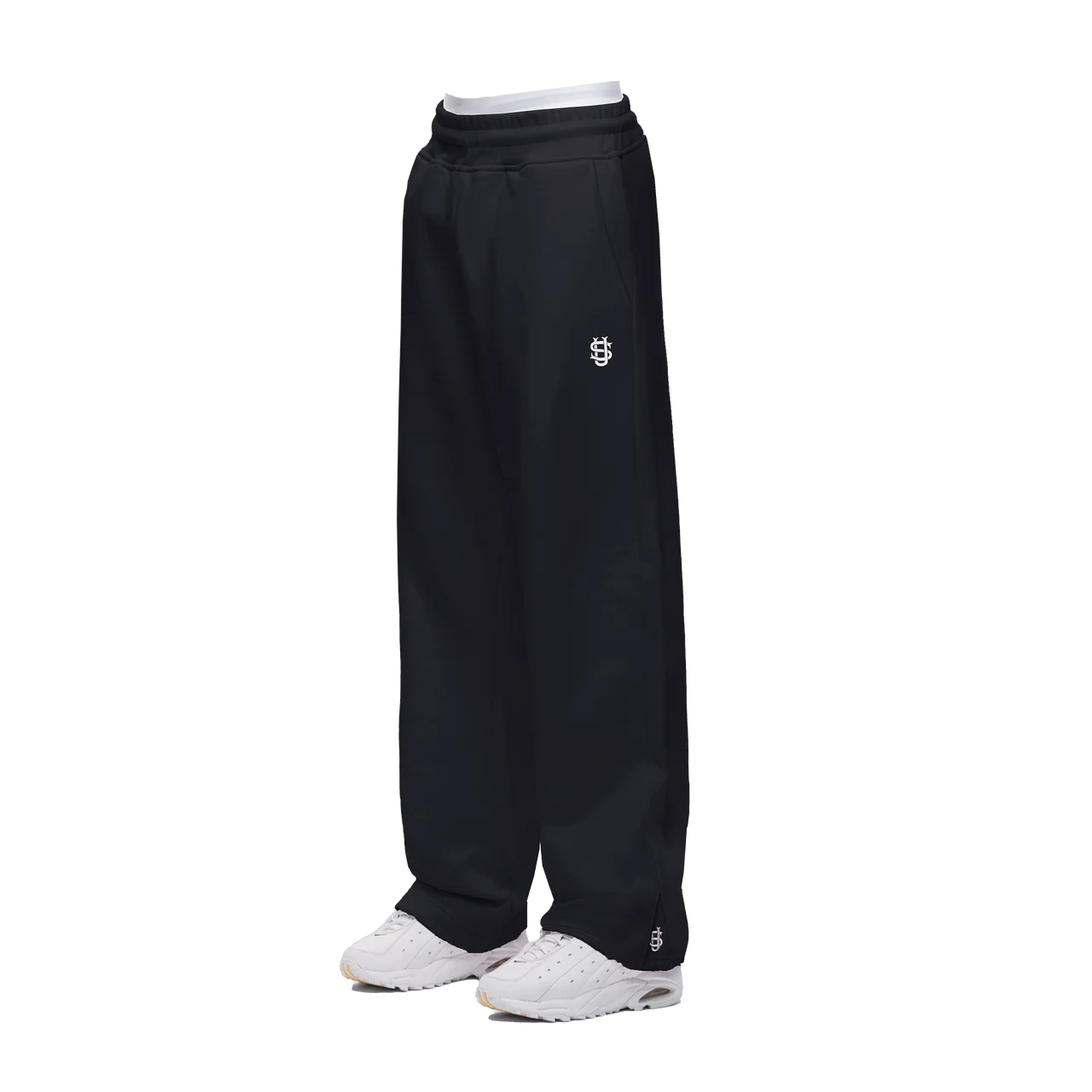 MOHR. OVERSIZED JOGGER