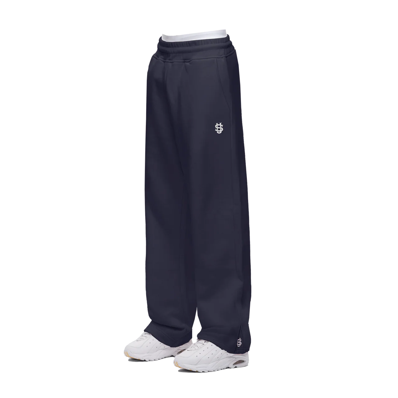 MOHR. OVERSIZED JOGGER