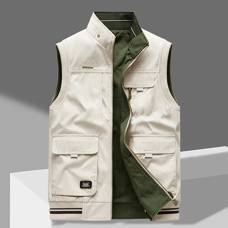 MOHR. VITTORIO VEST