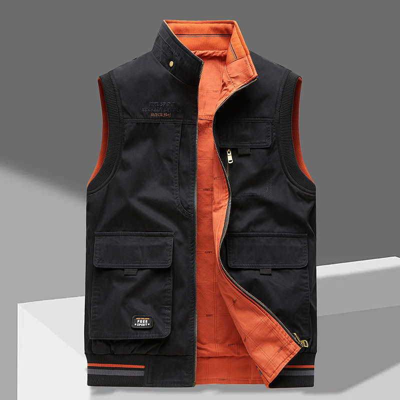 MOHR. VITTORIO VEST
