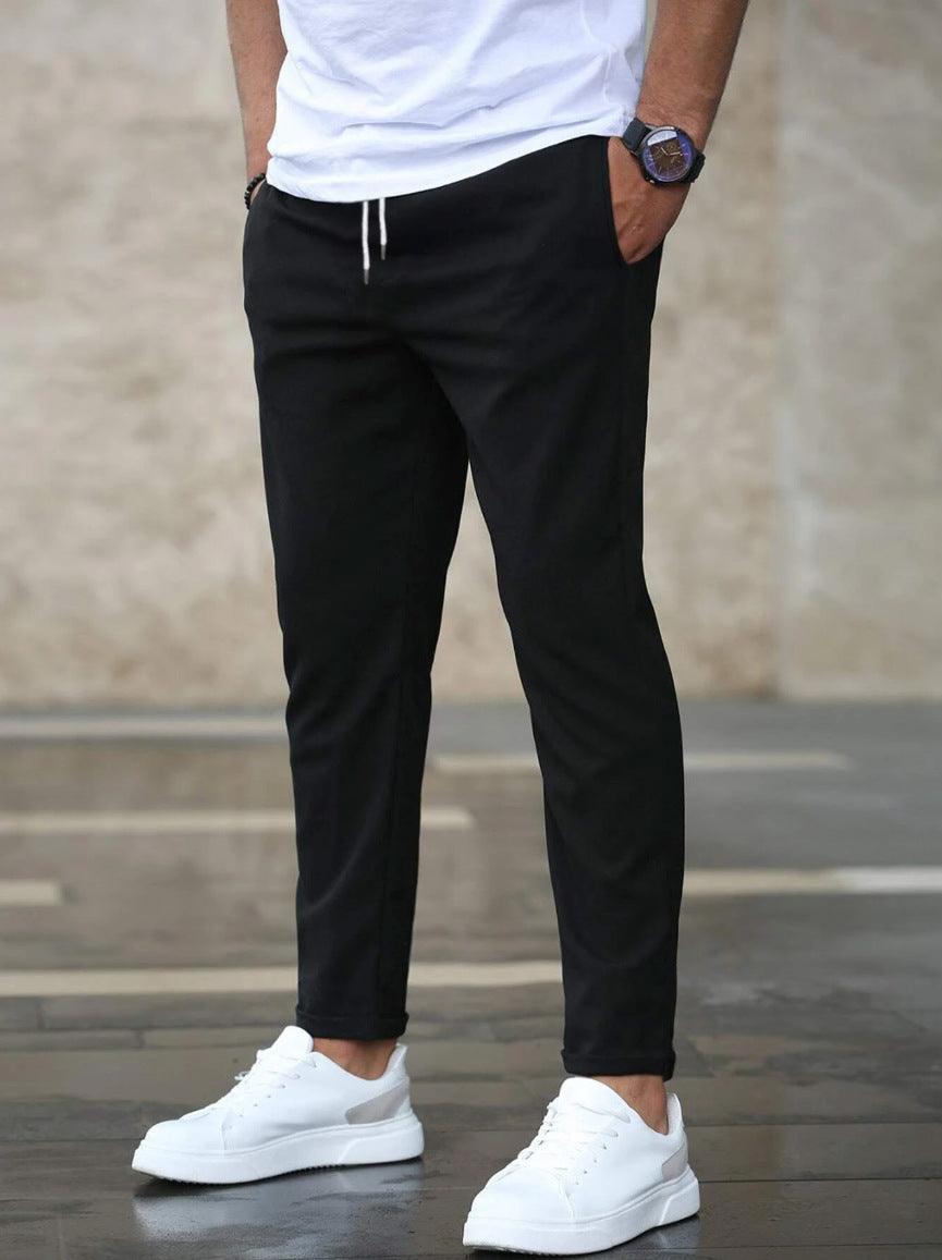 MOHR. PREMIUM STRETCH TROUSER