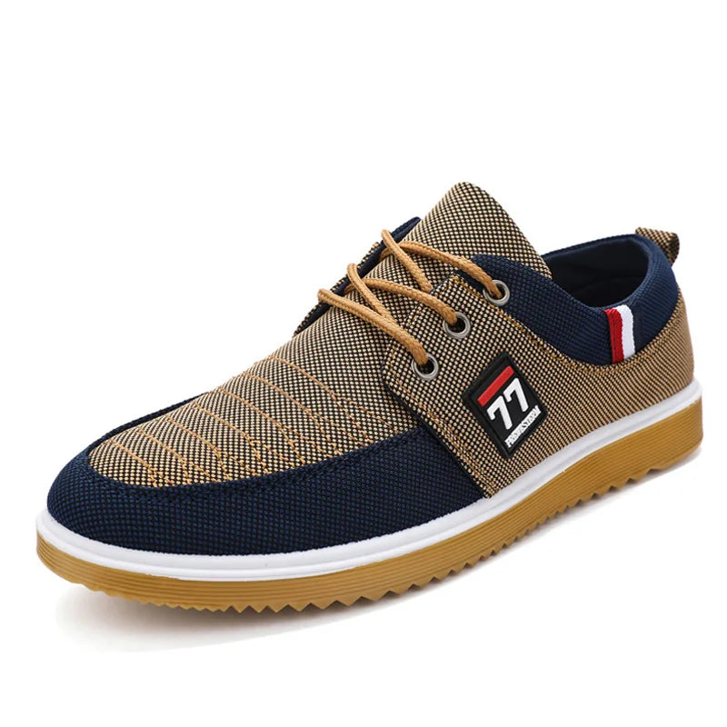 MASON™ - PREMIUM CASUAL SCHOENEN