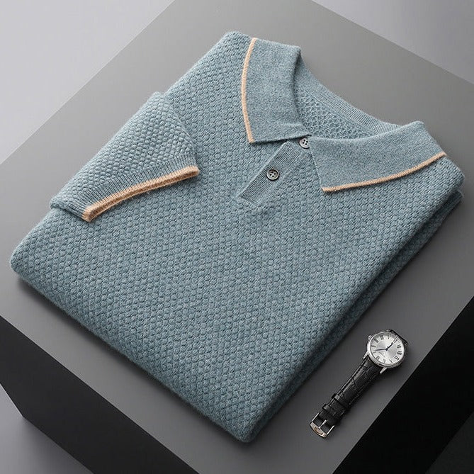 RIVELLO CLASSIC POLO