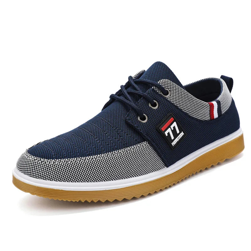 MASON™ - PREMIUM CASUAL SCHOENEN
