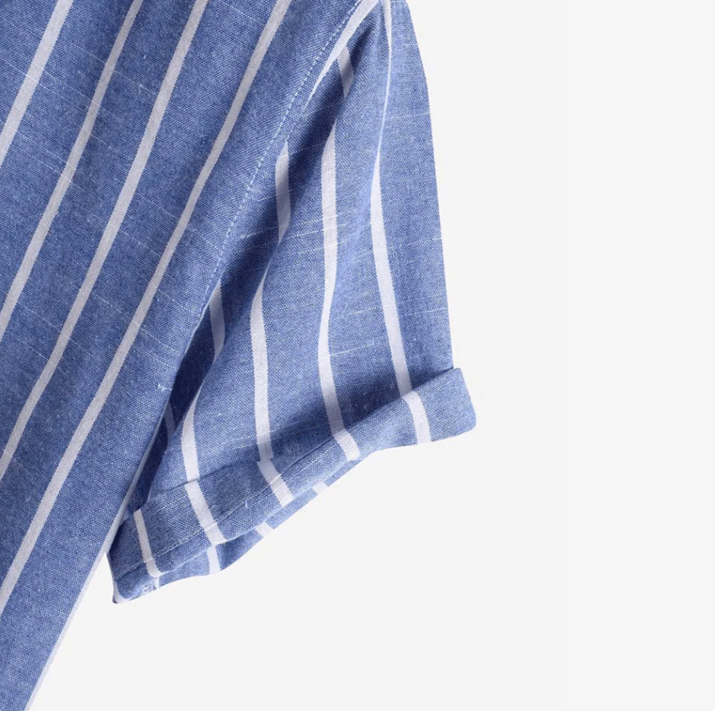 PORTO STRIPED SHIRT