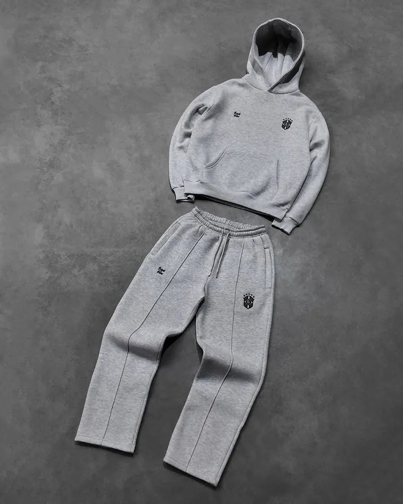 BREAK THE RULES - JOGGER SET