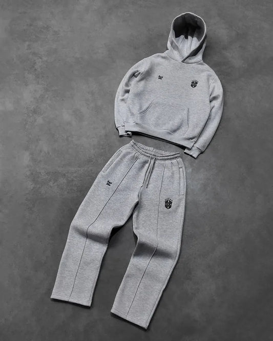 BREAK THE RULES - JOGGER SET