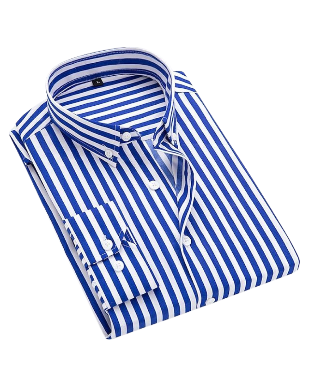 MOHR. RIVIERA | STRIPED SUMMER SHIRT