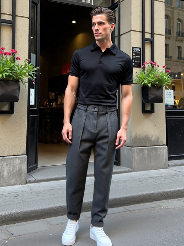 MARCELLO PANTALON
