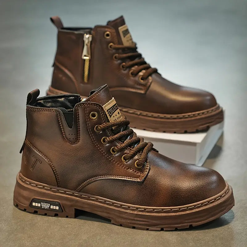 MOHR. TERRAIN BOOTS